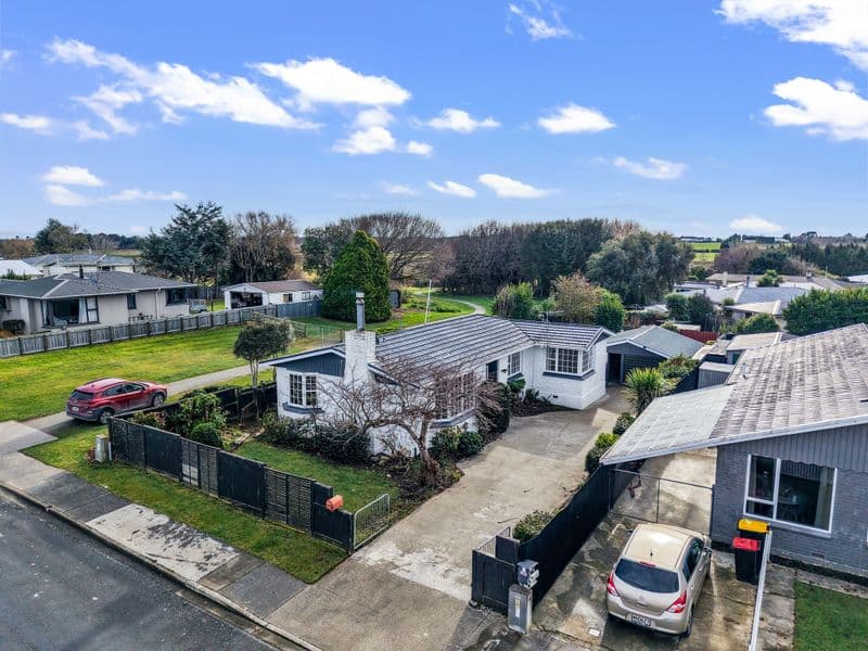 246 Talbot Street, Hargest, Invercargill City