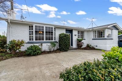 246 Talbot Street, Hargest, Invercargill City, Southland | Tall Poppy 