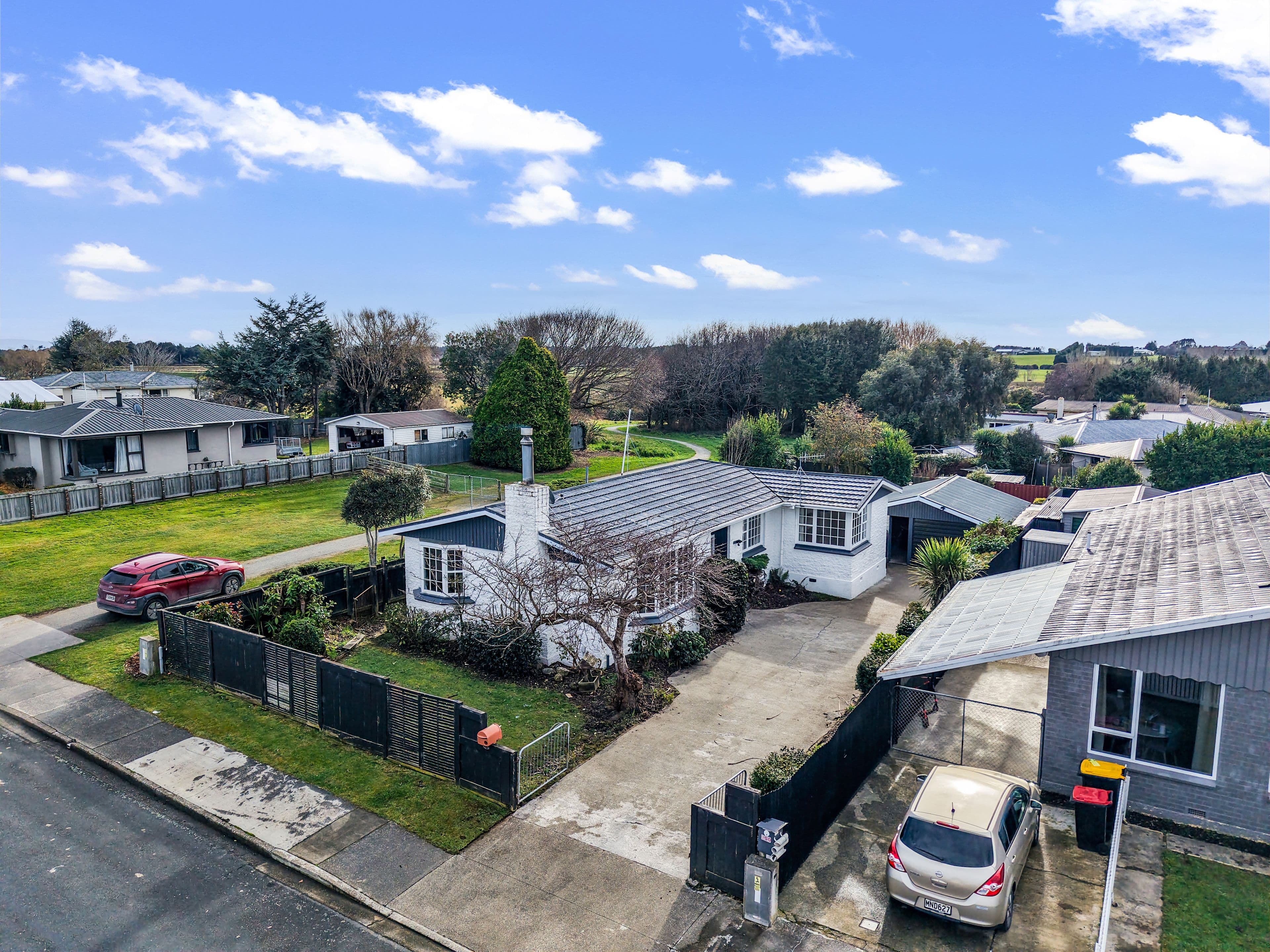 246 Talbot Street, Hargest, Invercargill City, Southland | Tall Poppy 