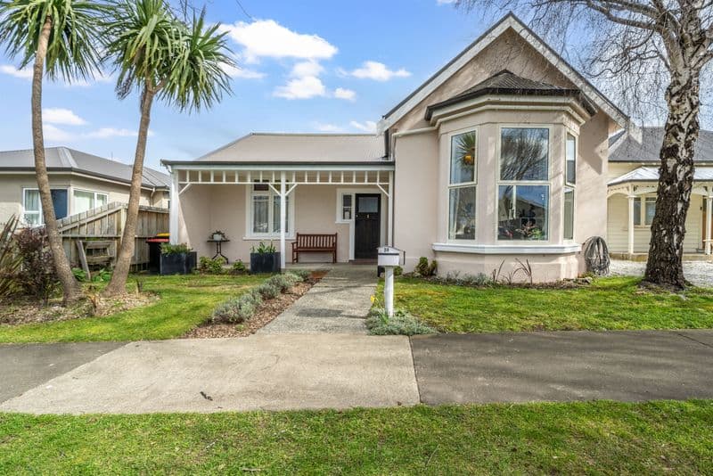 24 Jackson Street, Richmond, Invercargill City