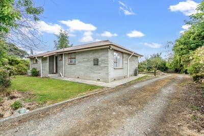 3 Mcvicar Street, Tuatapere, Southland, Southland | Tall Poppy 