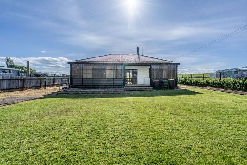 13 Richmond Street, Ohai, Southland