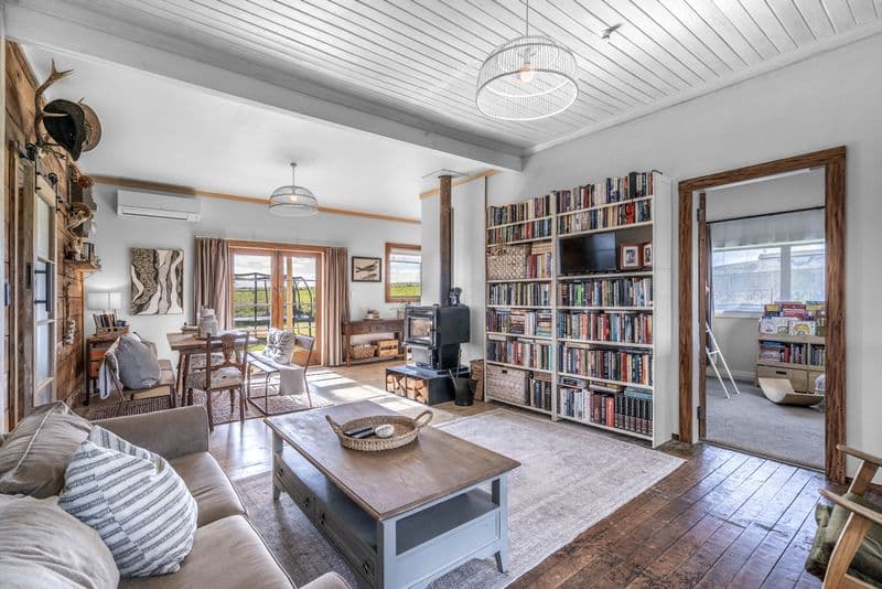 13 Richmond Street, Ohai, Southland