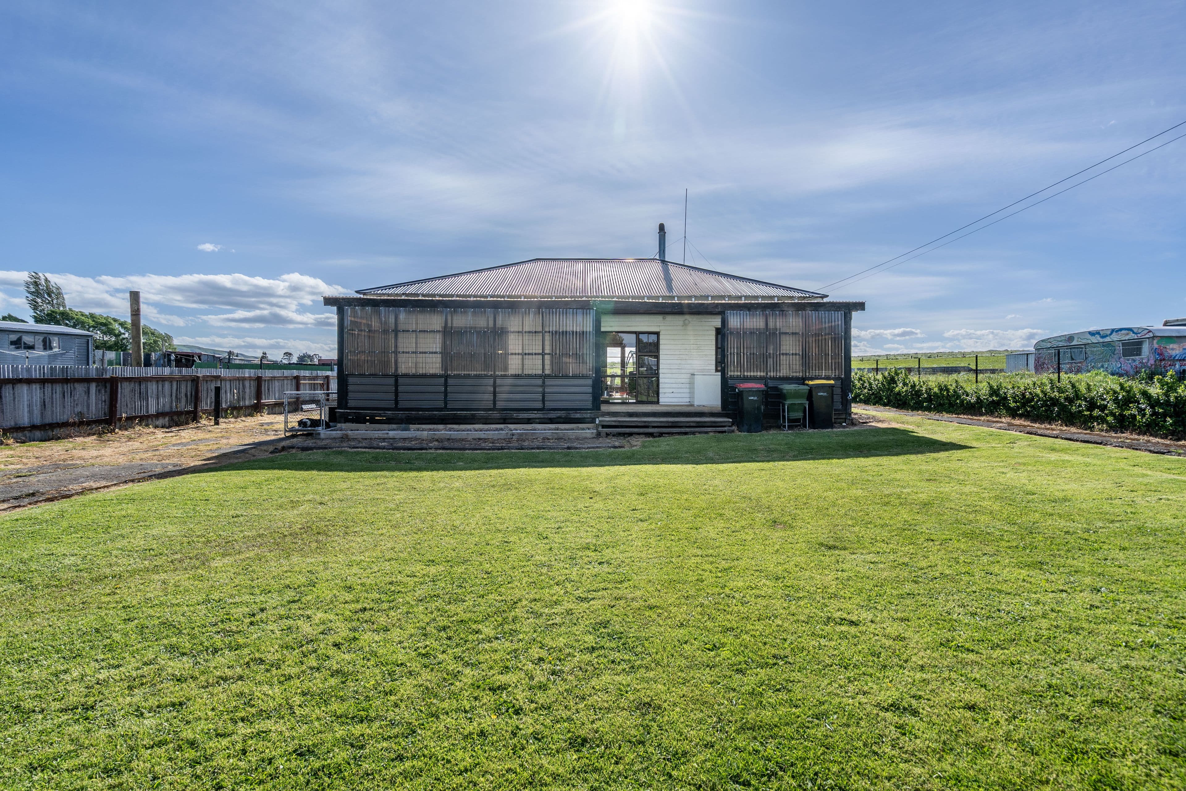 13 Richmond Street, Ohai, Southland, Southland | Tall Poppy 