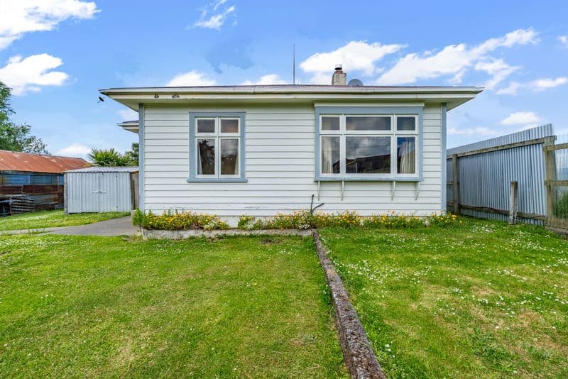 7 Johnston Road, Nightcaps, Southland