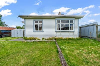 7 Johnston Road, Nightcaps, Southland, Southland | Tall Poppy 