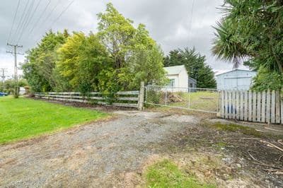 137 Main Street, Wairio, Southland, Southland | Tall Poppy 