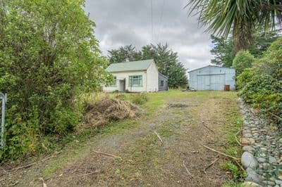 137 Main Street, Wairio, Southland, Southland | Tall Poppy 