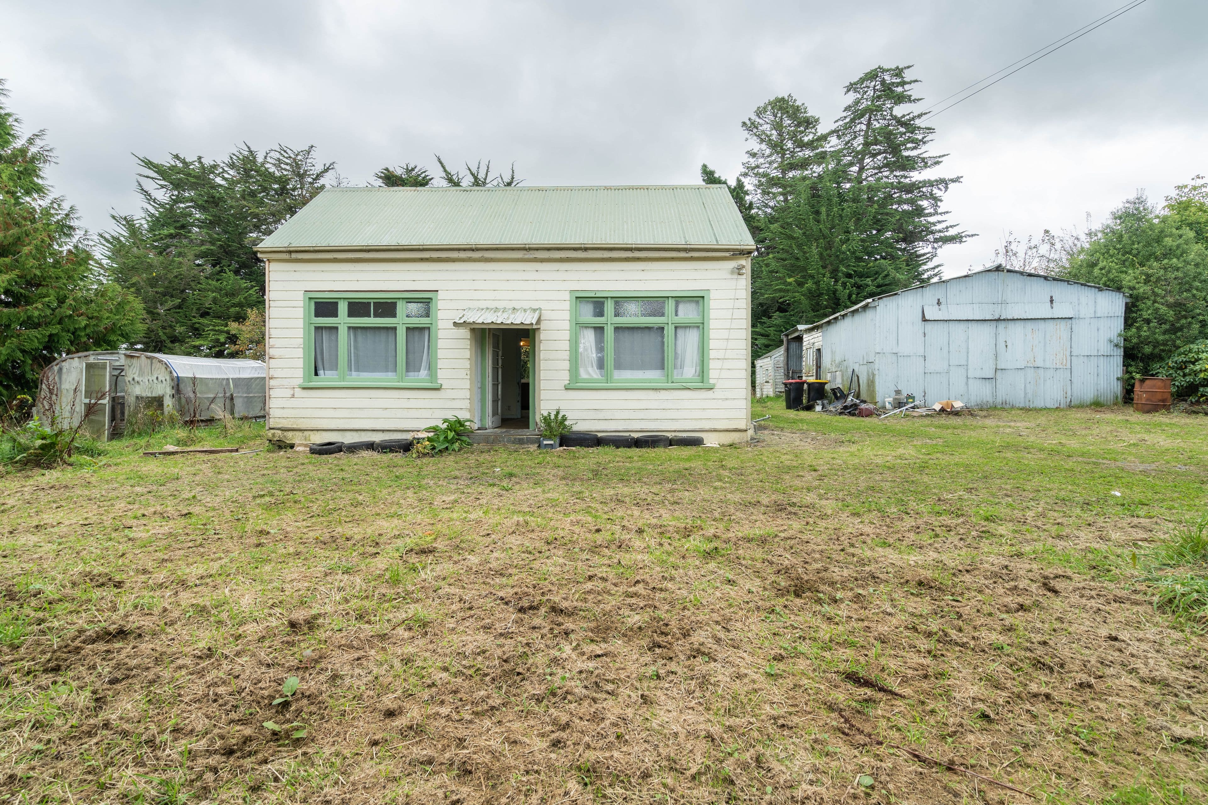 137 Main Street, Wairio, Southland, Southland | Tall Poppy 