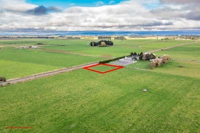 369 Shaws Trees Road, Heddon Bush, Southland, Southland | Tall Poppy 