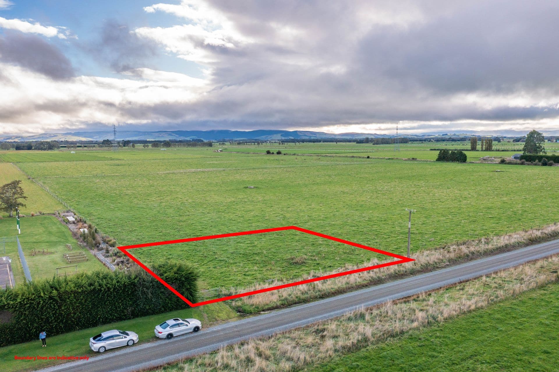 369 Shaws Trees Road, Heddon Bush, Southland, Southland | Tall Poppy 