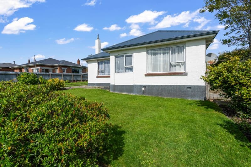 5 Rimu Street, Heidelberg, Invercargill City, Southland | Tall Poppy 