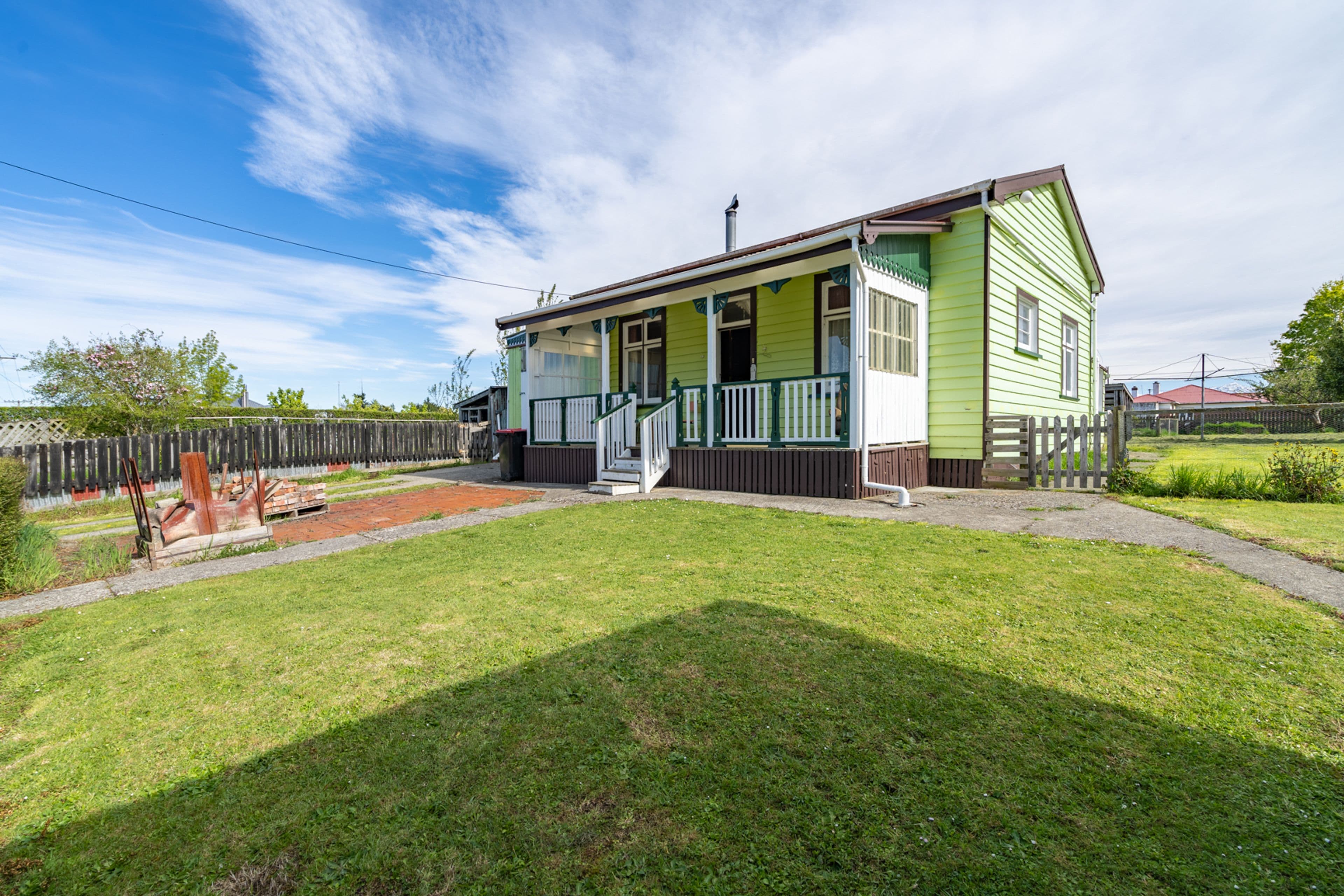 64 Hastings Street, Ohai, Southland, Southland | Tall Poppy 