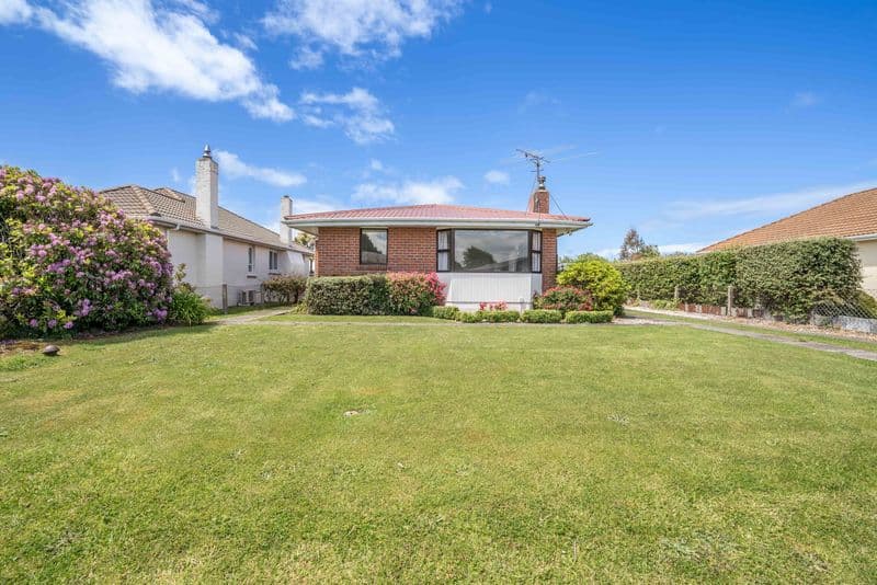 12 Crawford Street, Glengarry, Invercargill City, Southland | Tall Poppy 