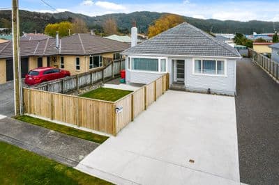 73 Hyde Street, Wainuiomata, Lower Hutt City, Wellington | Tall Poppy 
