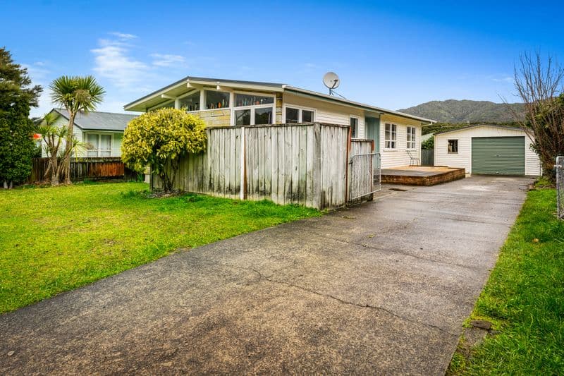 19 Kairanga Crescent, Wainuiomata, Lower Hutt City