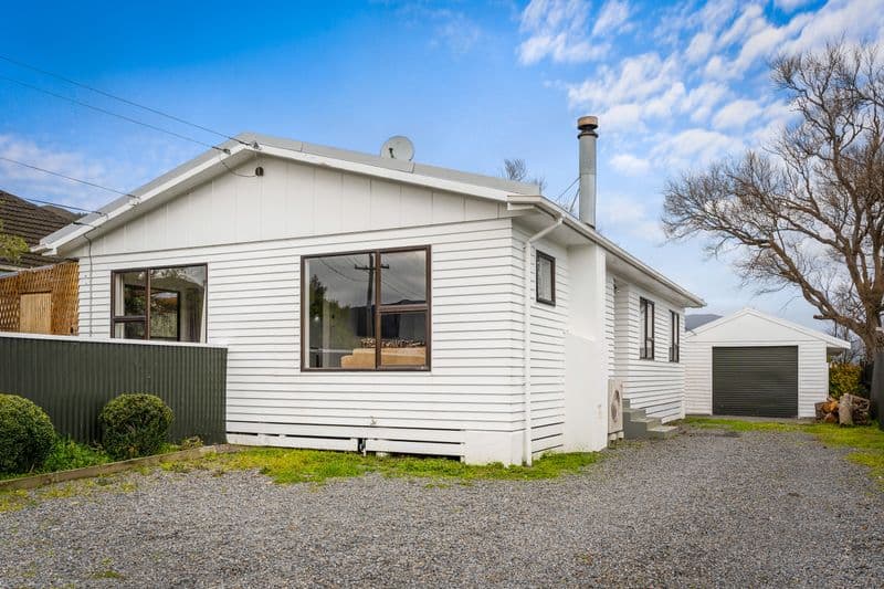 13 Donnelley Drive, Wainuiomata, Lower Hutt City
