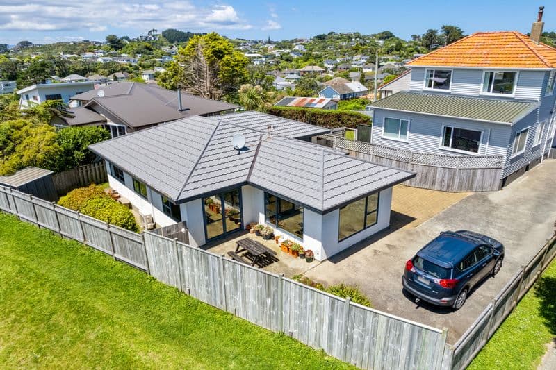 34A Fisher Street, Johnsonville, Wellington City