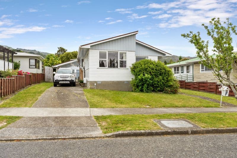 18 Tanekaha Street, Stokes Valley, Lower Hutt City