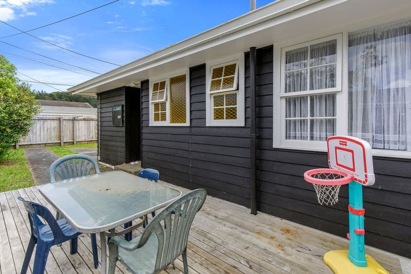 89A Main Road, Wainuiomata, Lower Hutt City