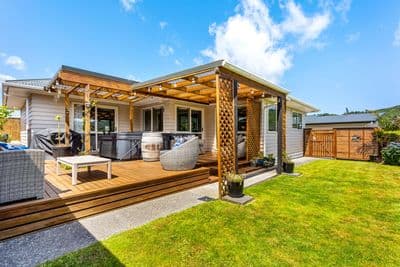 12 Concord Street, Wainuiomata, Lower Hutt City, Wellington | Tall Poppy 