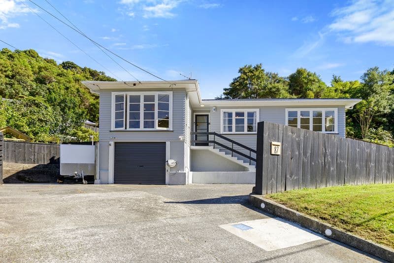 87 Hair Street, Wainuiomata, Lower Hutt City