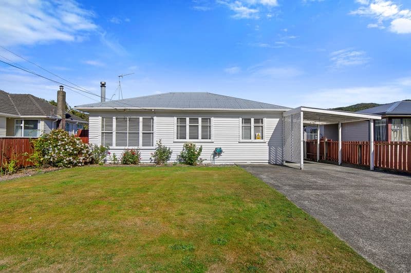 131 Wise Street, Wainuiomata, Lower Hutt City
