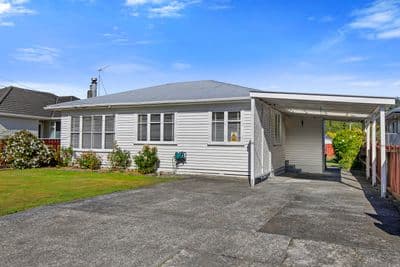131 Wise Street, Wainuiomata, Lower Hutt City, Wellington | Tall Poppy 