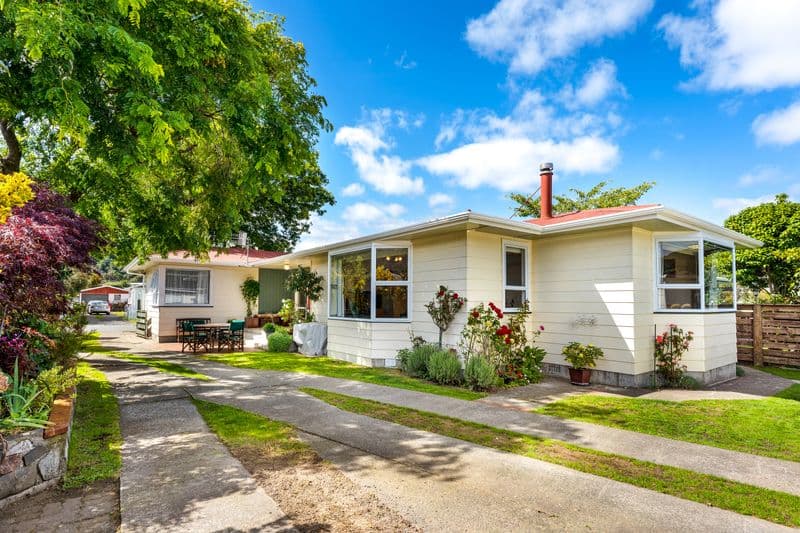 17 Momona Street, Wainuiomata, Lower Hutt City