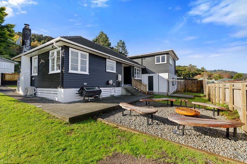 38 Petrie Street, Wainuiomata, Lower Hutt City