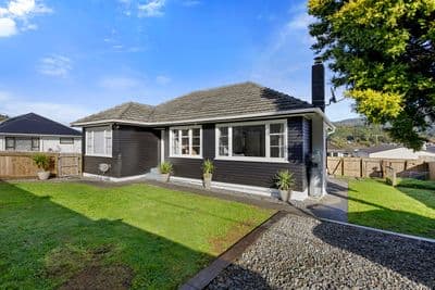 38 Petrie Street, Wainuiomata, Lower Hutt City, Wellington | Tall Poppy 
