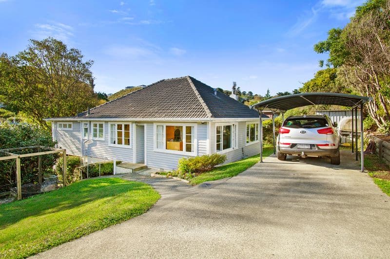 247 Middleton Road, Glenside, Wellington City