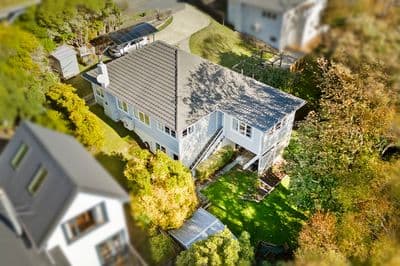 247 Middleton Road, Glenside, Wellington City, Wellington | Tall Poppy 