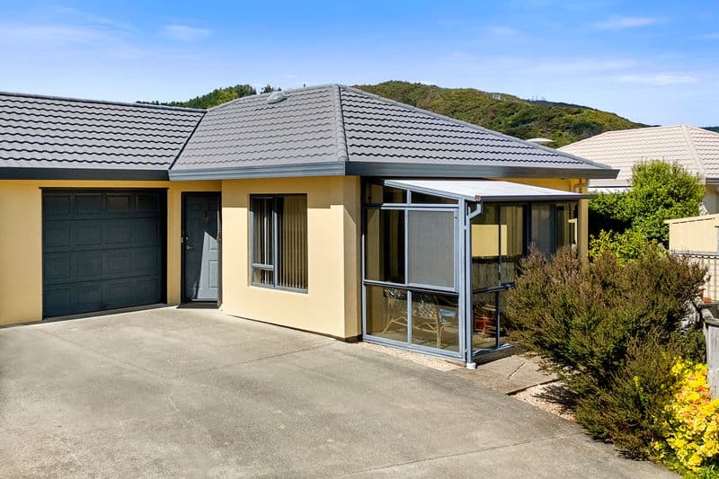 20/58A Molesworth Street, Taita, Lower Hutt City
