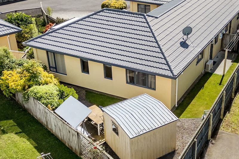 20/58A Molesworth Street, Taita, Lower Hutt City, Wellington | Tall Poppy 