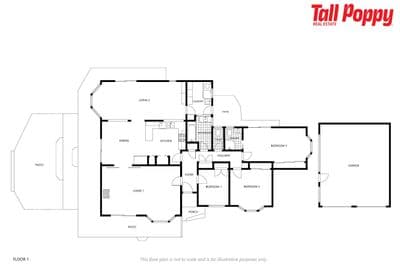 115 Hine Rd, Wainuiomata, Lower Hutt City, Wellington | Tall Poppy 