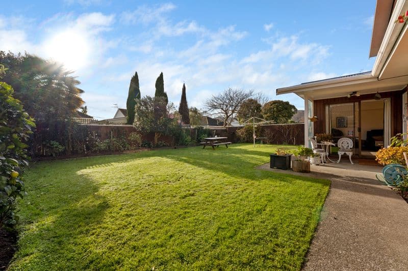22 McEnroe Grove, Naenae, Lower Hutt City