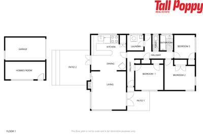 3 Stanley Street, Wainuiomata, Lower Hutt City, Wellington | Tall Poppy 