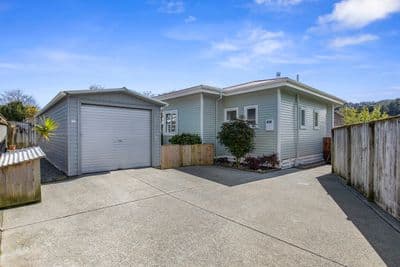 14C Sharpe Crescent, Wainuiomata, Lower Hutt City, Wellington | Tall Poppy 