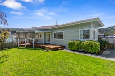 14C Sharpe Crescent, Wainuiomata, Lower Hutt City, Wellington | Tall Poppy 