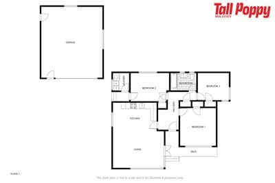103 Wainuiomata Road, Wainuiomata, Lower Hutt City, Wellington | Tall Poppy 