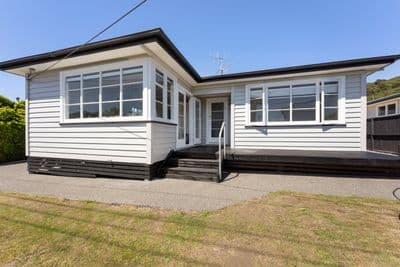 103 Wainuiomata Road, Wainuiomata, Lower Hutt City, Wellington | Tall Poppy 