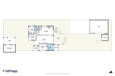 17 Burden Avenue, Wainuiomata, Lower Hutt City, Wellington | Tall Poppy 