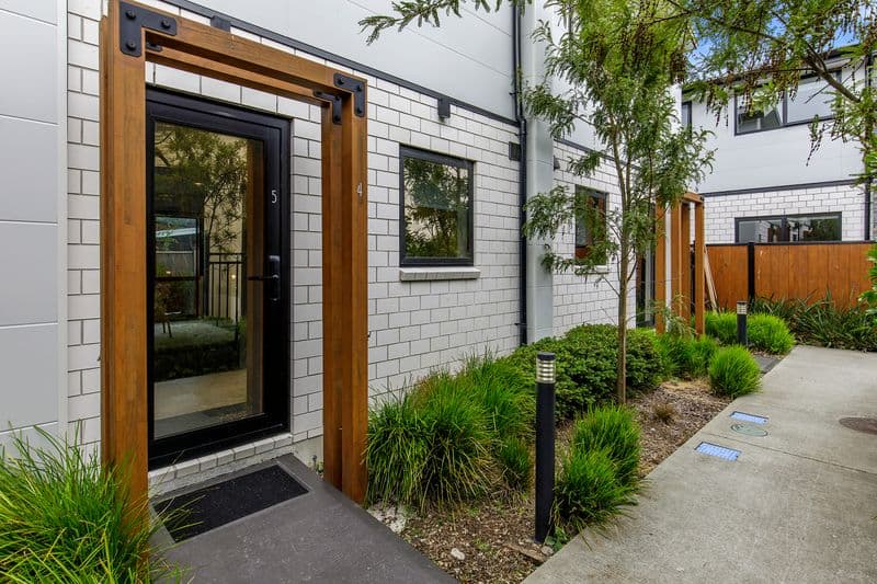 5/4 Johnston Grove, Taita, Lower Hutt City, Wellington | Tall Poppy 