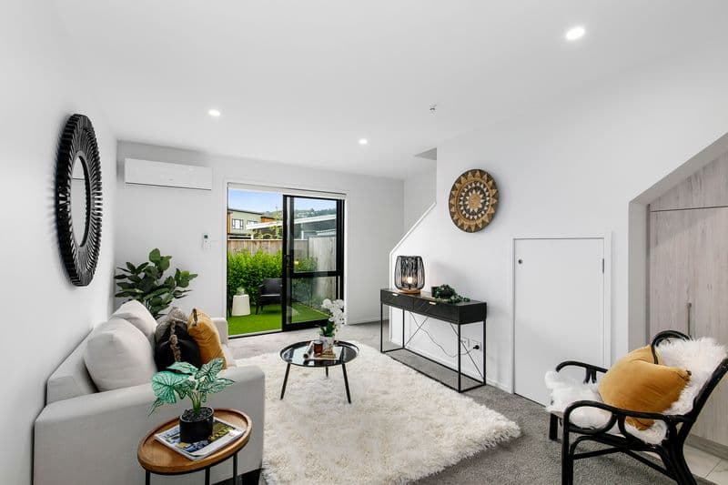 5/4 Johnston Grove, Taita, Lower Hutt City