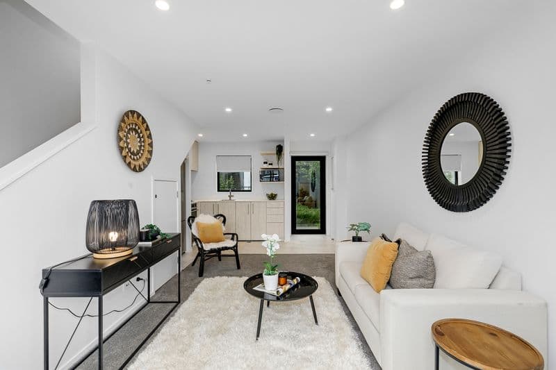 5/4 Johnston Grove, Taita, Lower Hutt City, Wellington | Tall Poppy 