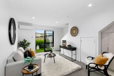 5/4 Johnston Grove, Taita, Lower Hutt City, Wellington | Tall Poppy 