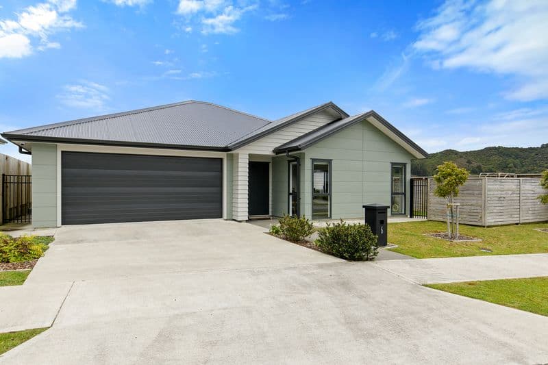 6 Te Ara O Roimata, Wainuiomata, Lower Hutt City