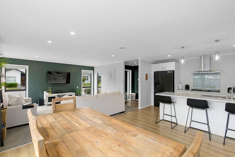 6 Te Ara O Roimata, Wainuiomata, Lower Hutt City, Wellington | Tall Poppy 