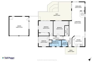 31 Stanley Street, Wainuiomata, Lower Hutt City, Wellington | Tall Poppy 